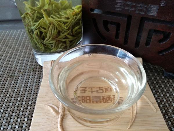茶叶洗衣服