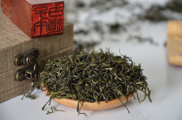 四款不同等级紫阳富硒茶套餐特惠品鉴