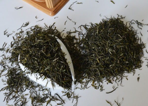 茶叶的功效与作用