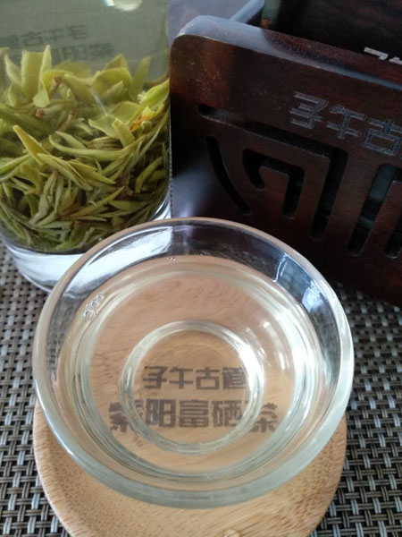 茶伤胃吗