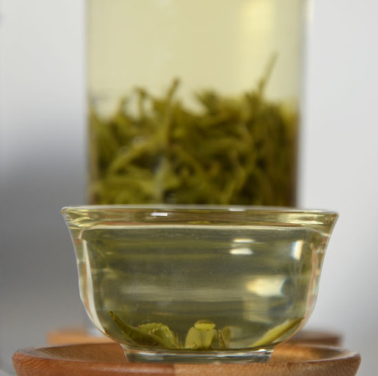 品茶
