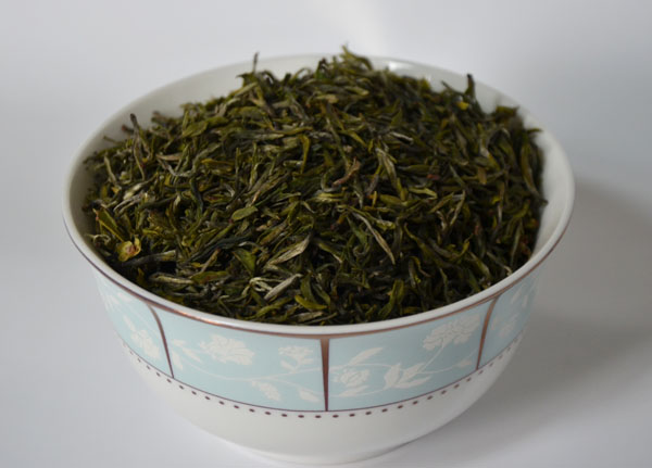 有机茶