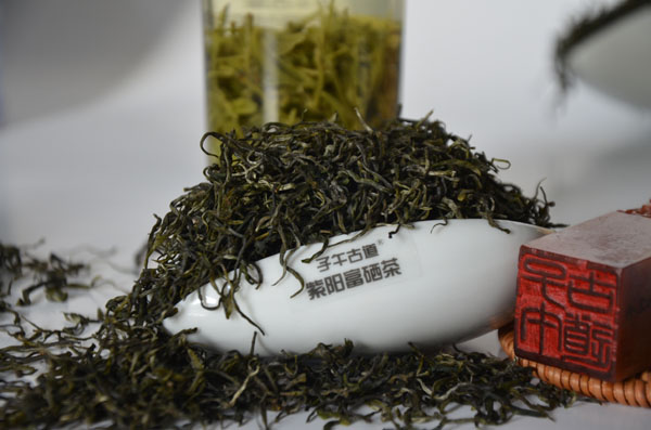 紫阳富硒茶出名的品牌