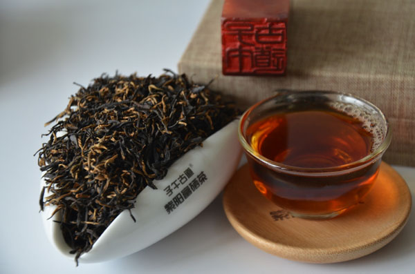 红茶禁忌人群