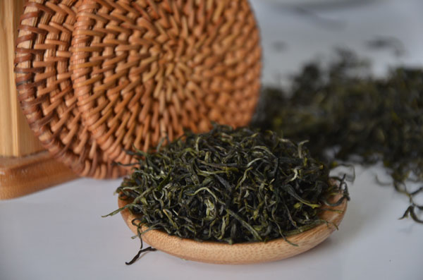 蒿坪毛尖茶多少钱1斤