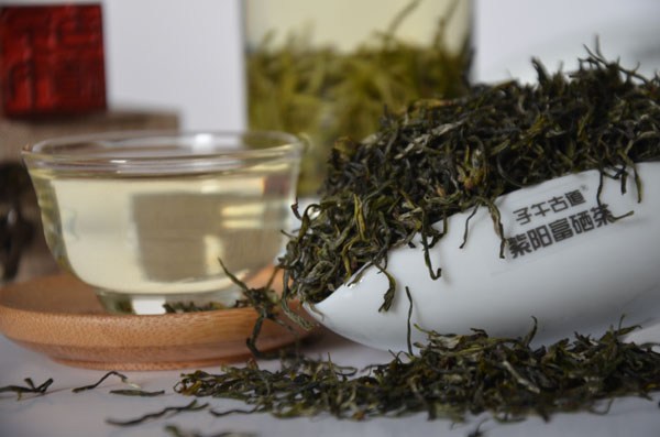 紫阳茶叶价格表