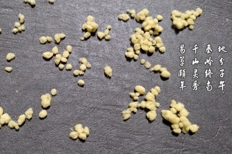 紫阳富硒茶紫阳毛尖的茶毫对茶叶品质有影响吗?