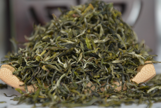 明前茶