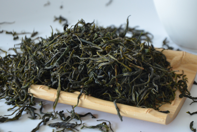 雨前茶