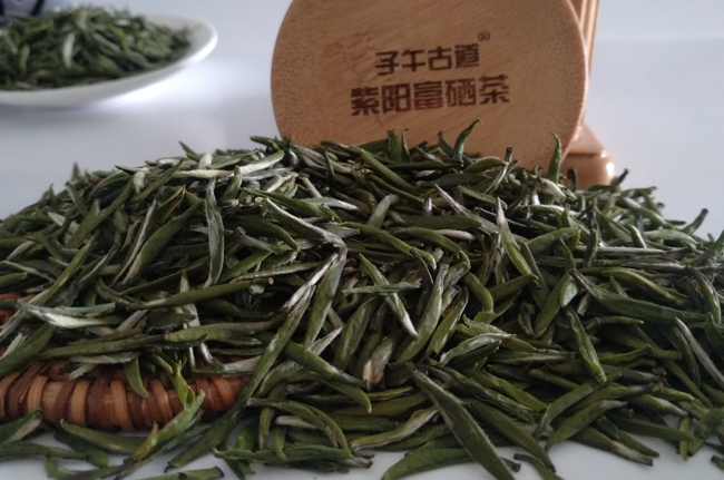 蒿坪一号