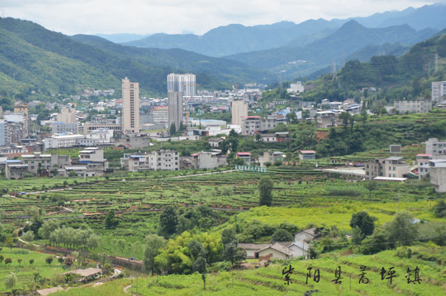 硒矿变“硒望”——紫阳何以做大做强富硒产业