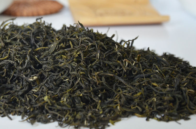 紫阳富硒茶谷雨毛尖好喝吗