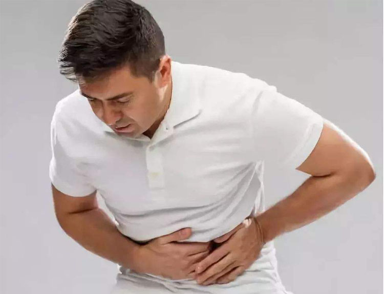 喝紫阳毛尖拉肚子是怎么回事