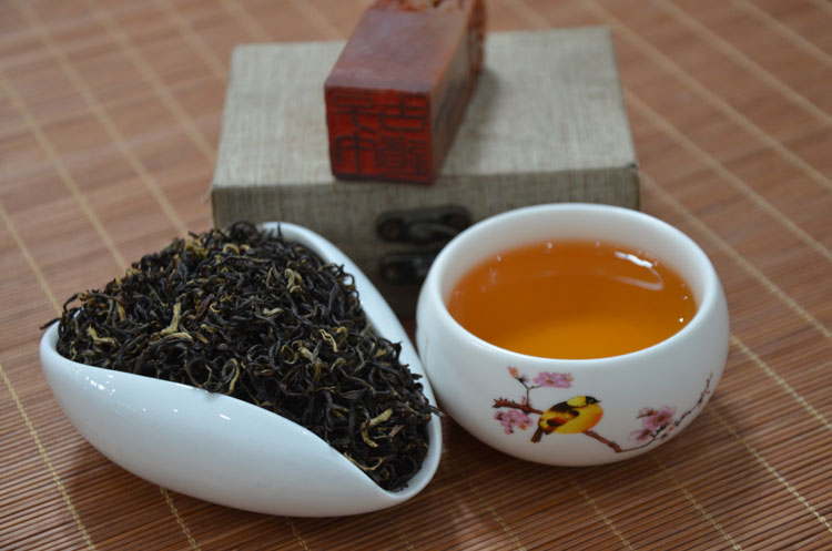 清明前的紫阳富硒红茶最好吗？