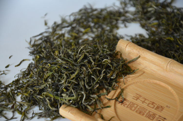 清明前的紫阳翠峰绿茶品质最好吗？