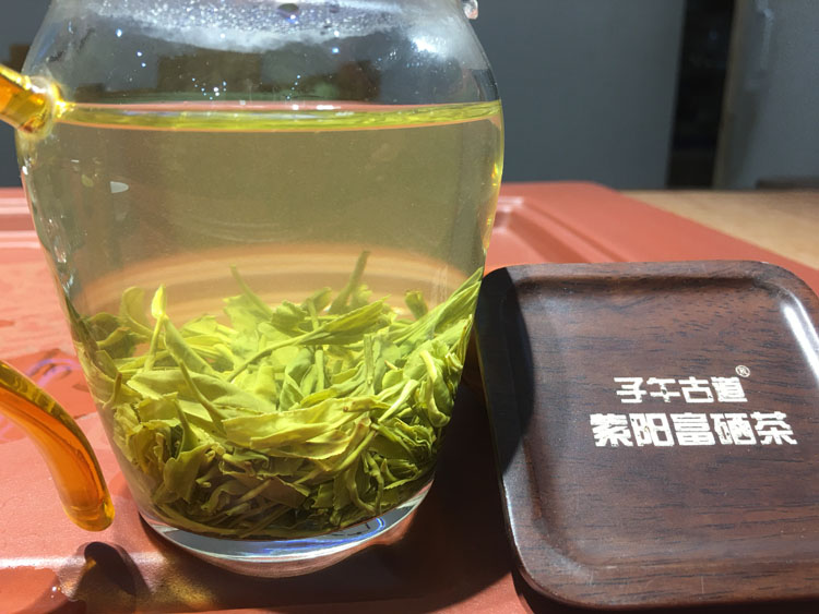 茶叶紫阳翠峰6月能买到吗？