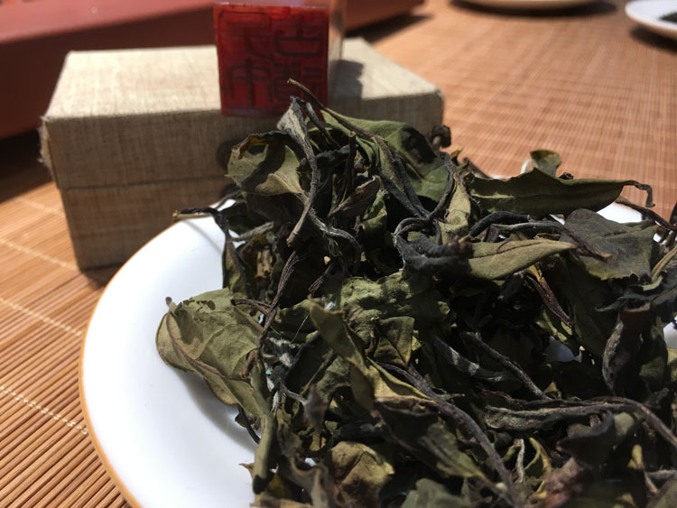 紫阳县有普洱茶吗？