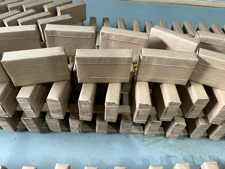 子午古道茯茶生产出来后能立马出售吗？