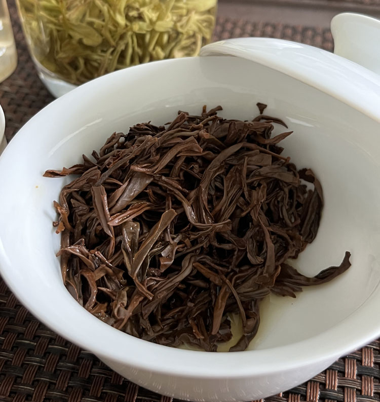 2023年的紫阳富硒茶2026年还能喝吗？