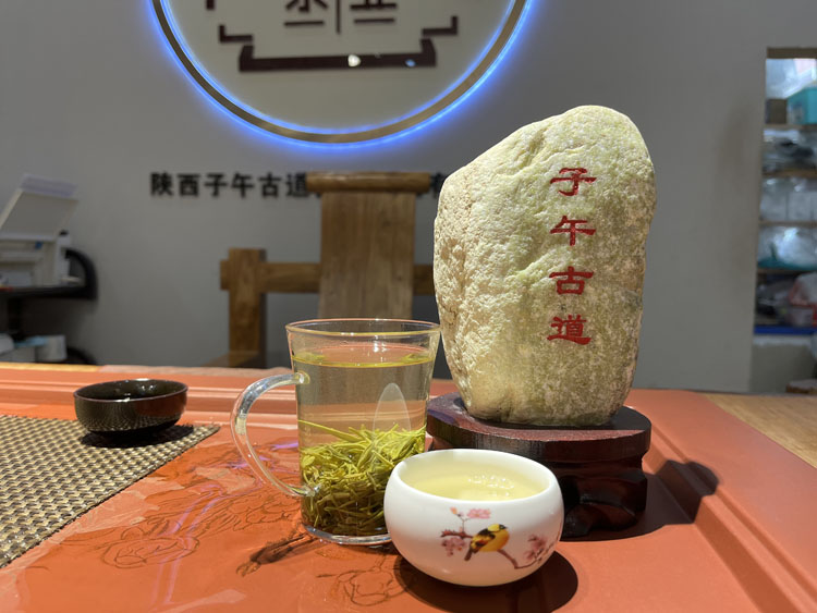 湖北茶和陕西茶哪个好？