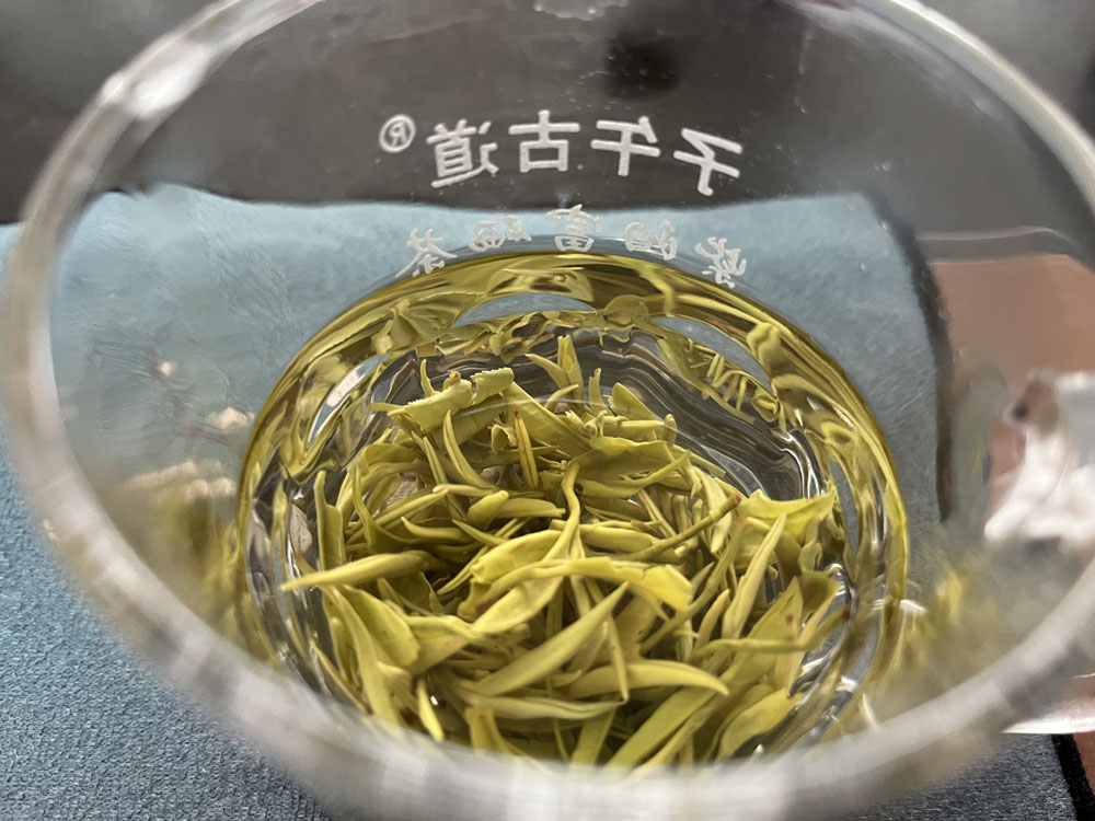 2026年紫阳富硒茶价格一览表