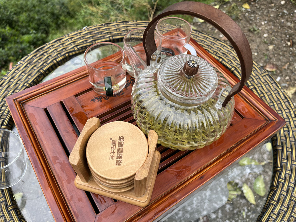 紫阳毛尖明后茶价格多少钱一斤？