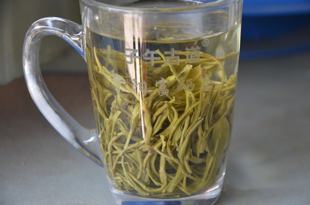 紫阳翠峰富硒茶用放冰箱保存吗？