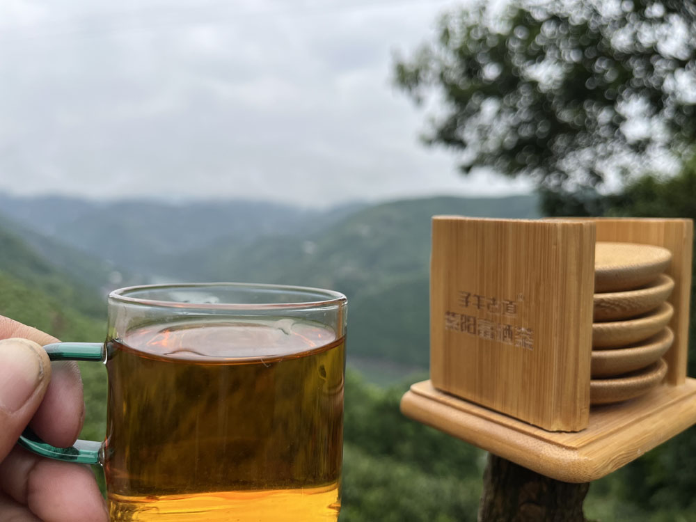 蜜香滇红好还是紫阳红茶好？