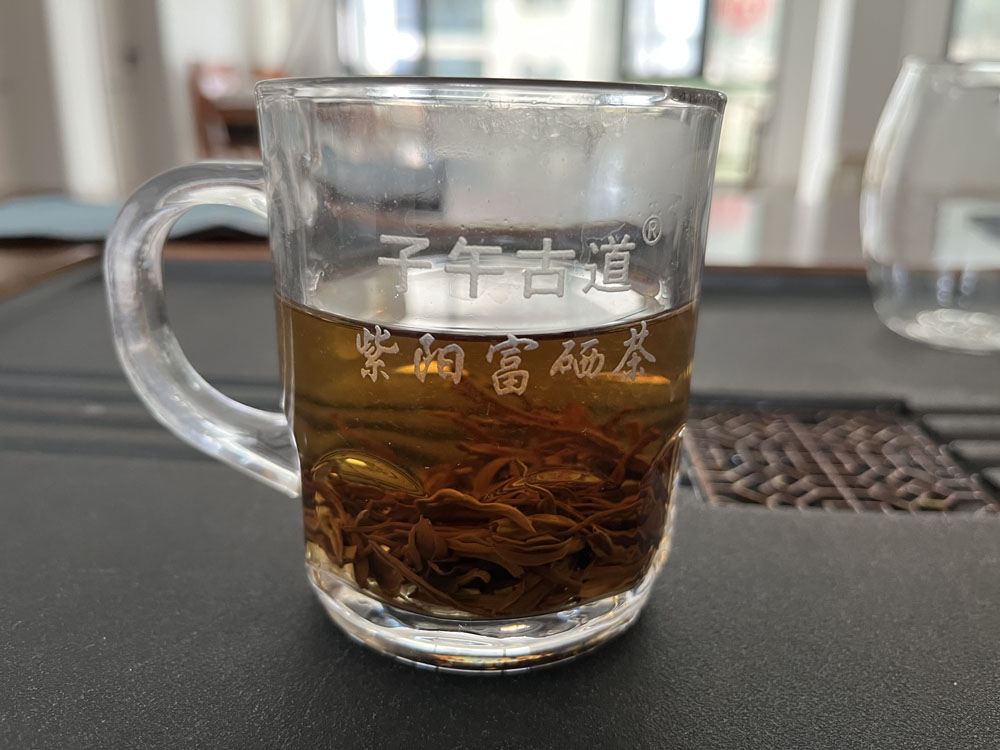 紫阳富硒红茶什么时候上市？