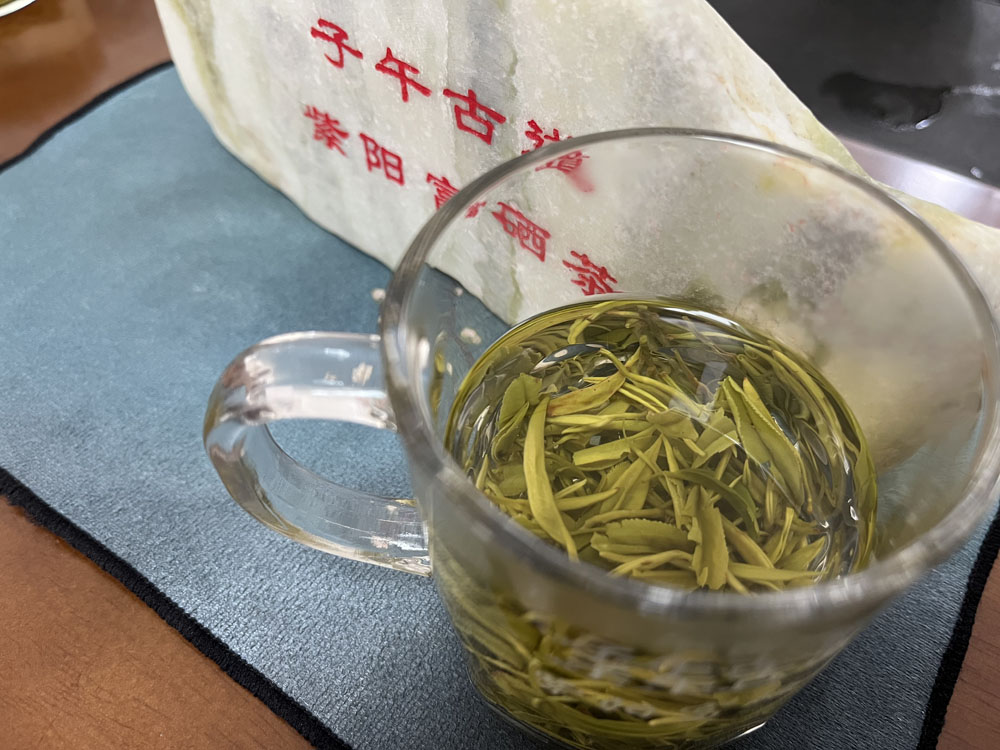 硒不耐高温 所以含硒茶叶没意义？