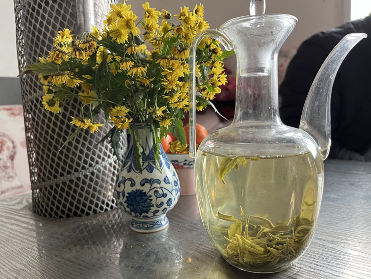 紫阳茶与紫阳富硒茶有什么区别？