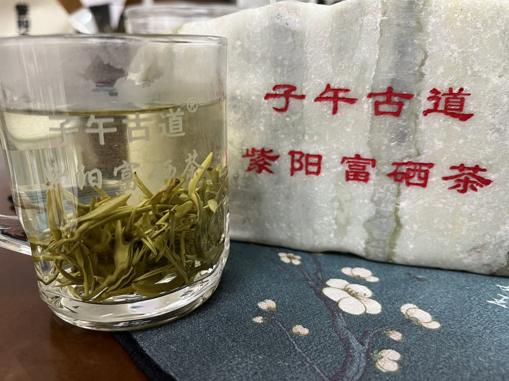 紫阳茶信阳茶恩施茶哪个更好？