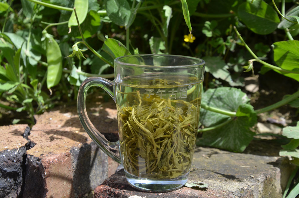 在西安哪里能买到最好的紫阳富硒茶