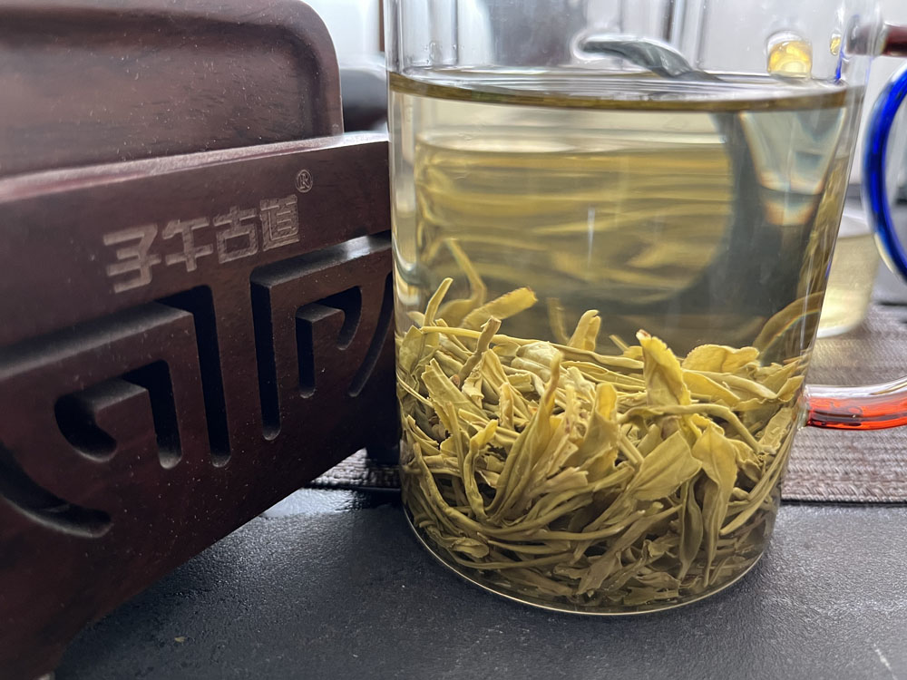 哪个牌子的紫阳富硒茶最正宗？