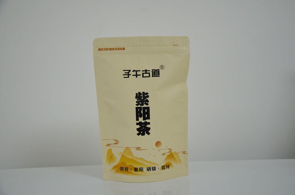 紫阳富硒茶是好茶吗？
