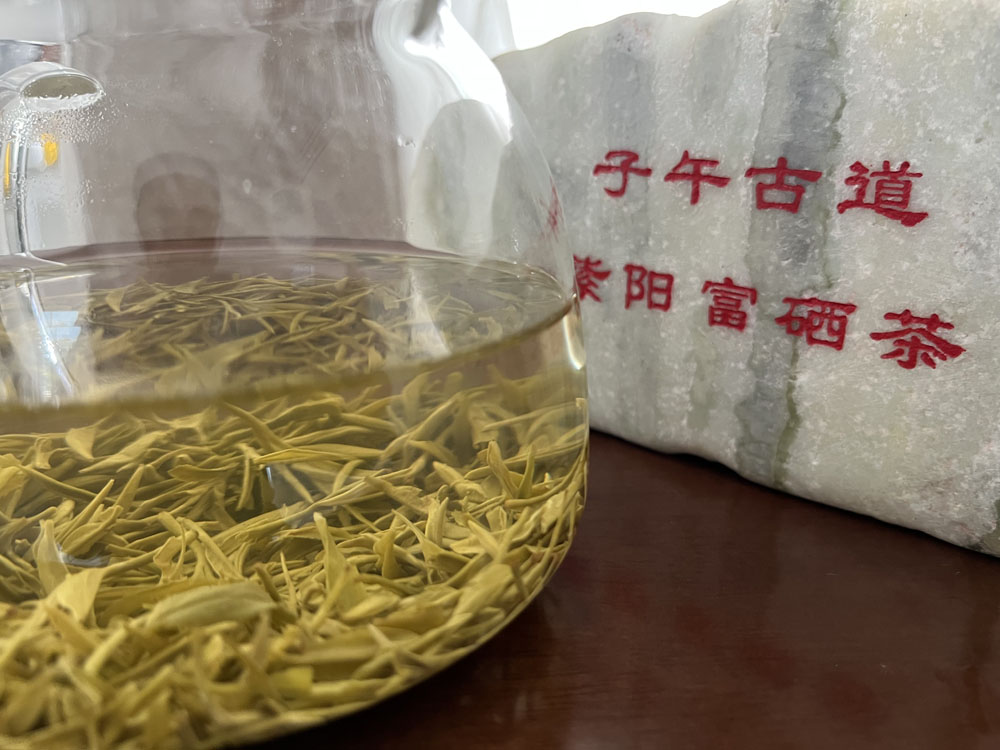 紫阳绿茶和西乡绿茶哪个好？