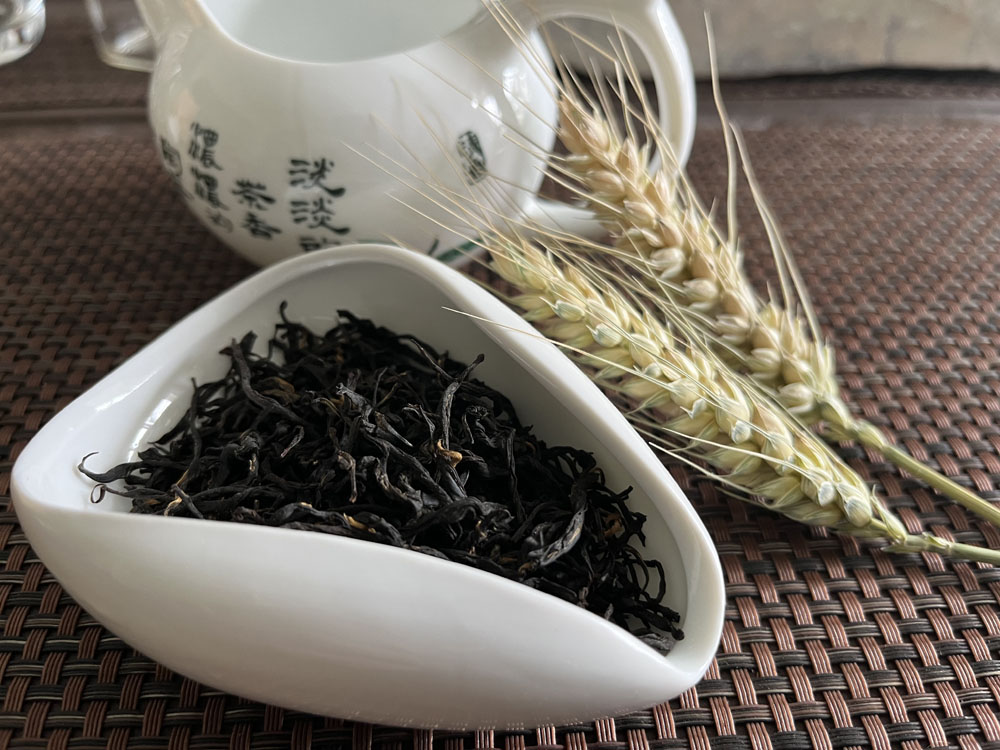 紫阳富硒红茶女人喝好吗？