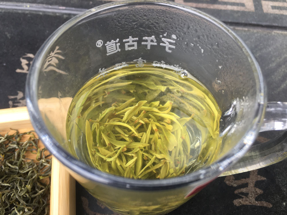 紫阳毛尖买粗的好还是细的好？