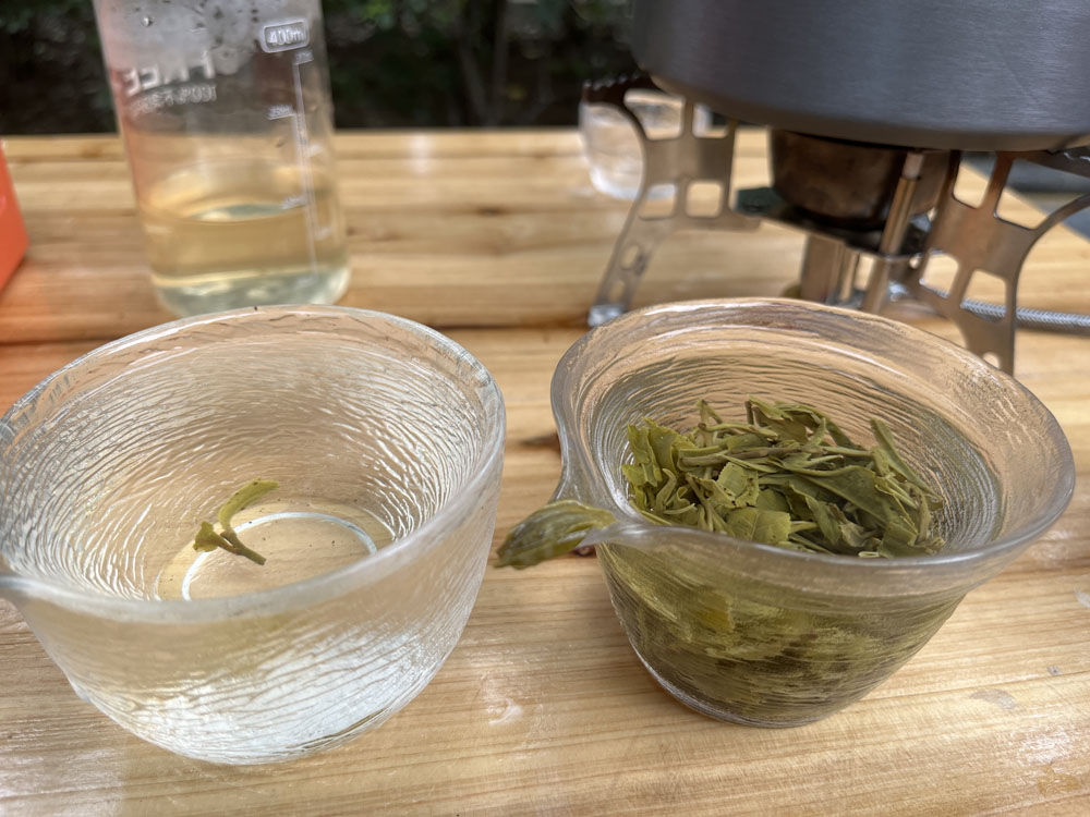 抖音直播间卖的紫阳富硒茶品质可靠吗？