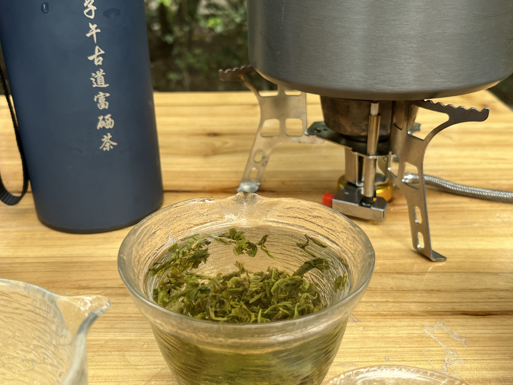 紫阳毛尖属于陕西特产吗？
