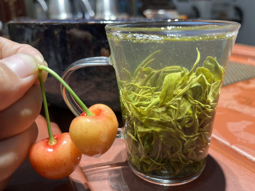 哪个品牌的紫阳富硒茶性价比最高？