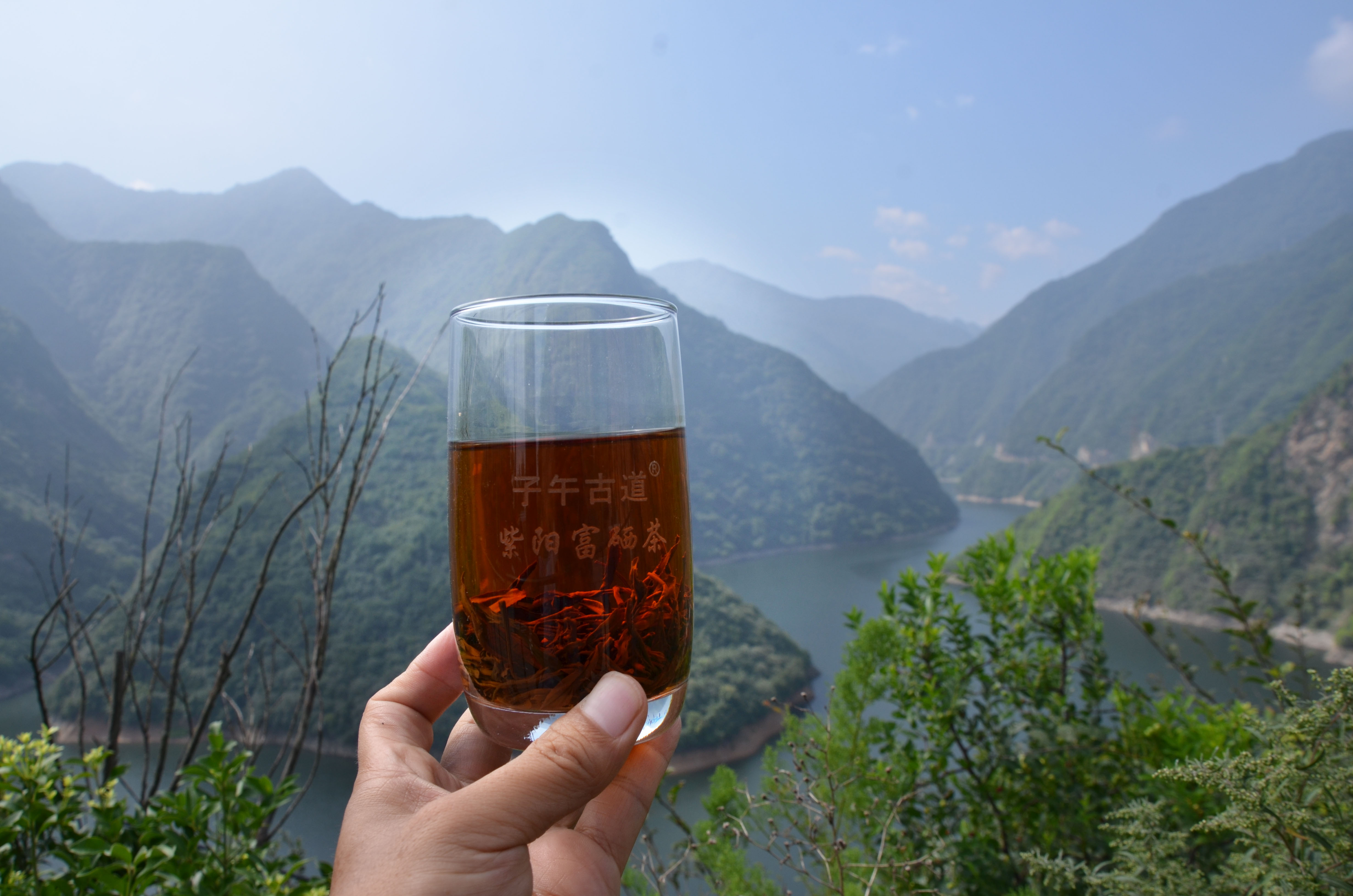 中秋节送什么茶比较好？