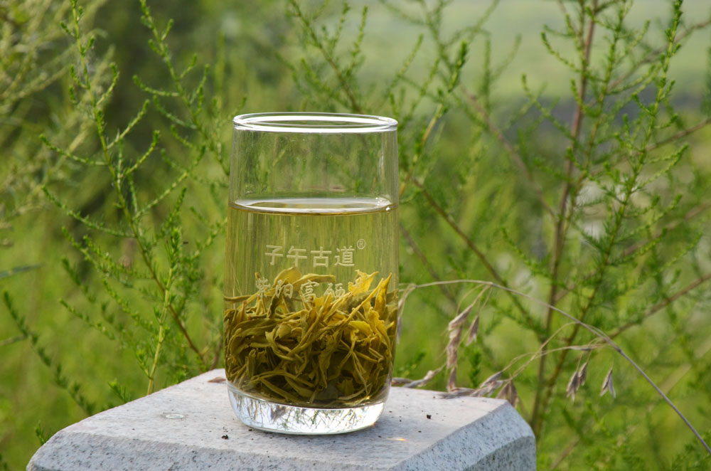 有机茶和富硒茶的区别是什么？