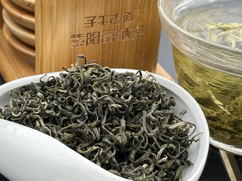 自己喝紫阳茶选择毛尖、翠峰、银针哪个好