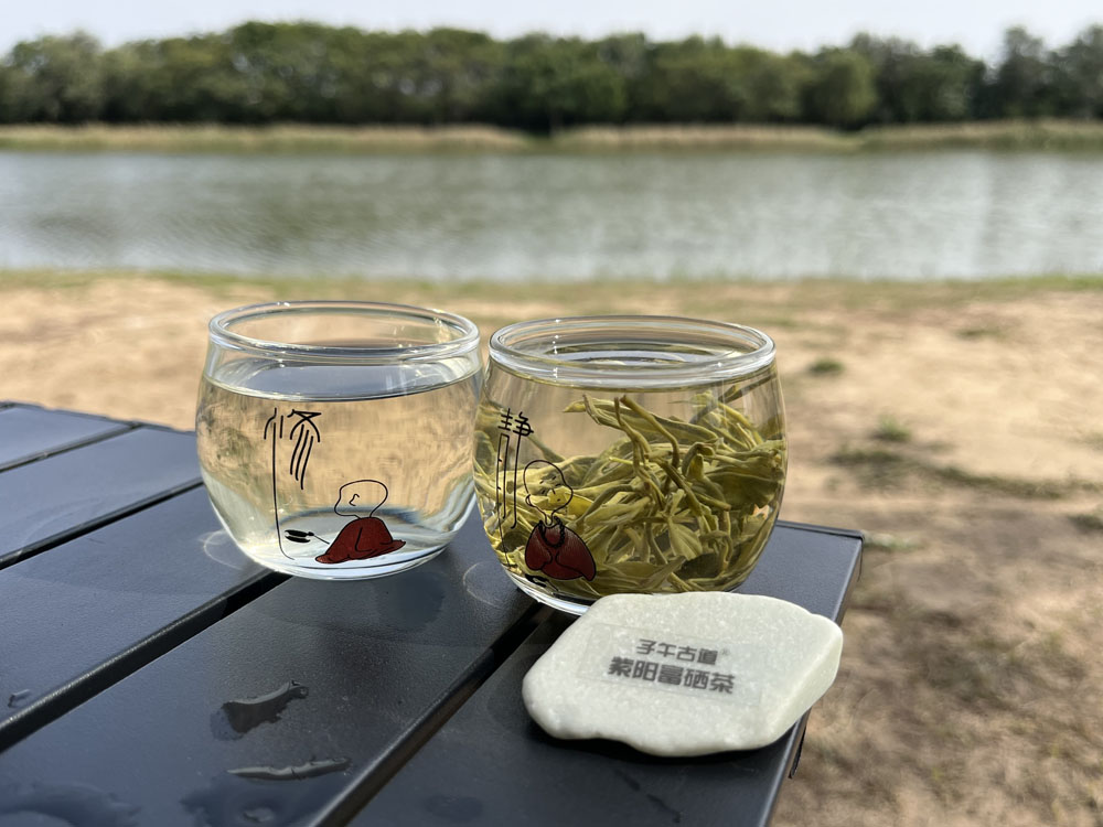 紫阳翠峰好还是毛尖好